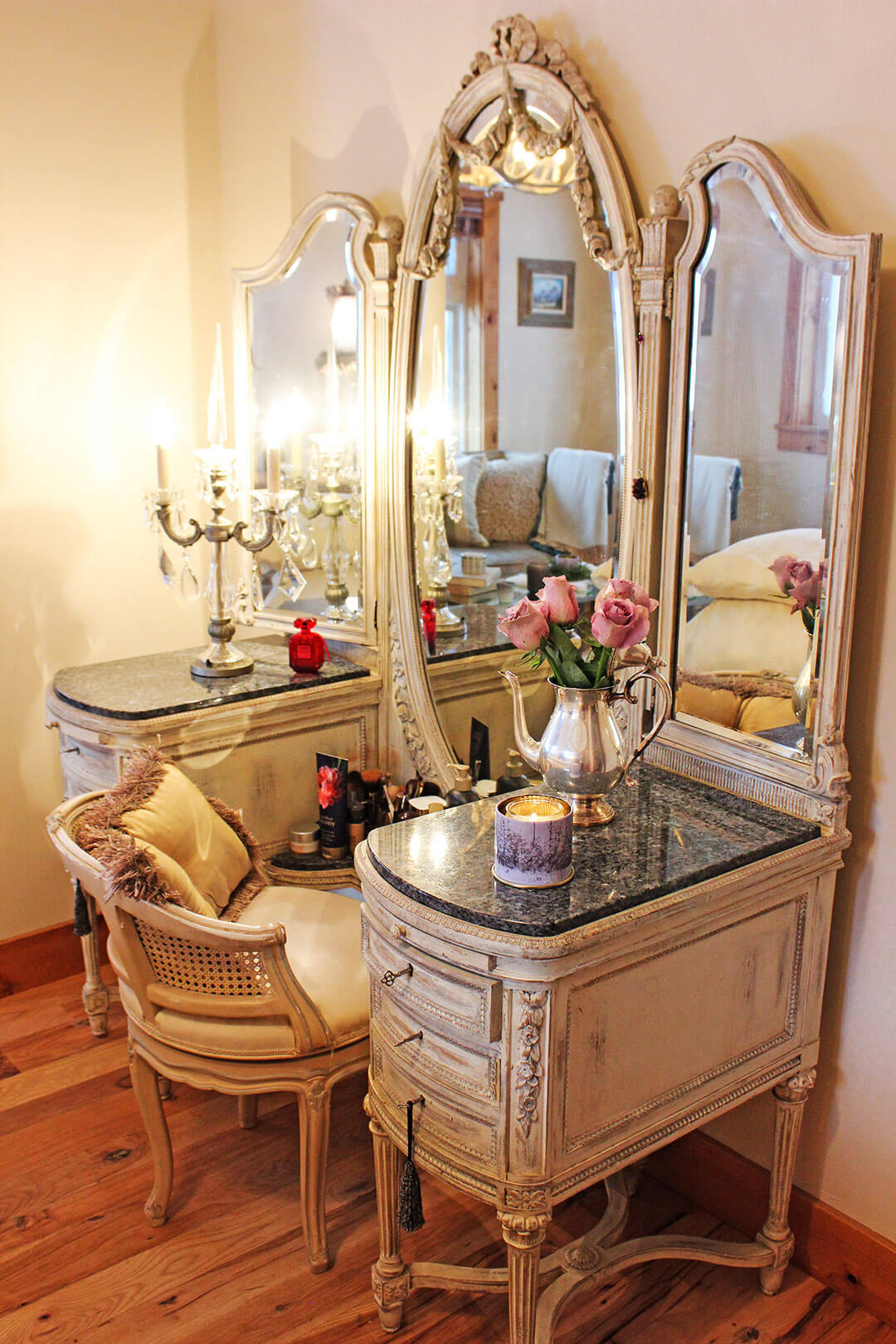 Dressing Table